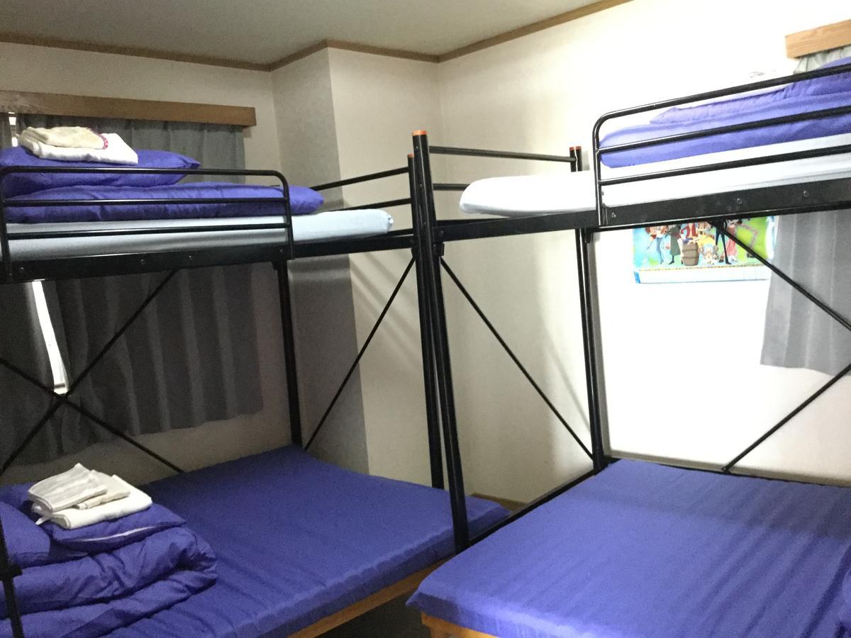 Casa de hóspedes Dormicafe K2