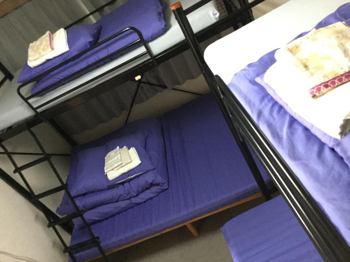 Casa de hóspedes Dormicafe K2 Tóquio