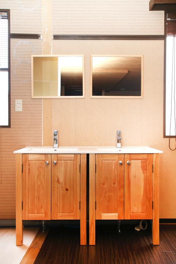 Dormicafe K2 Maison d'hôtes Tōkyō